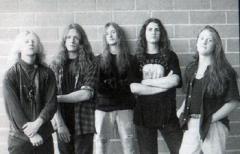 Excruciate  -  Дискография