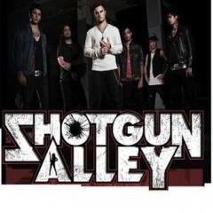 Shotgun Alley - Дискография (2011 - 2012)