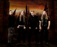 Falchion - Discography