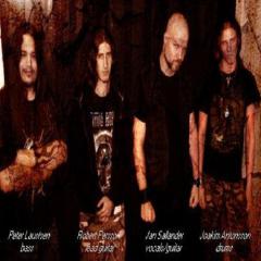 The Cold Existence - Дискография (2005-2009)