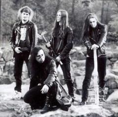 Ophthalamia - Discography (1994-2004)