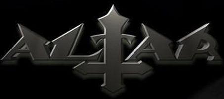 Altar - Дискография (1992 - 2007)