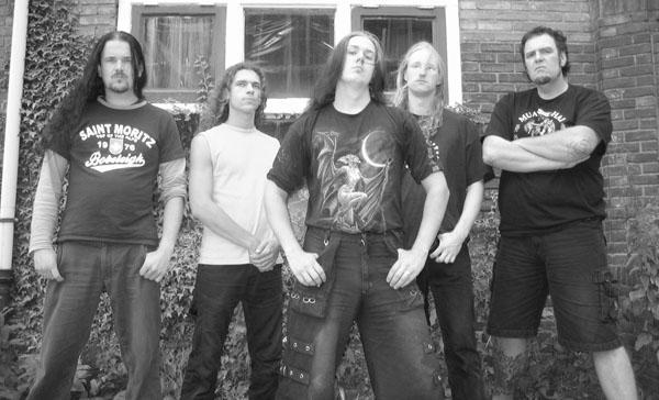 Altar - Дискография (1992 - 2007)