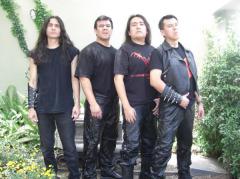 Mortem - Discography (1989 - 2007)