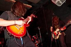 Ash Borer - Discography (2009-2011)