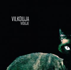 Vilkduja  - Viduje