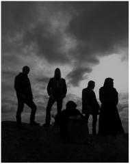Ancestors Blood - Discography (2003- 2009)