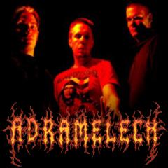 Adramelech - Дискография (1991 - 2005)