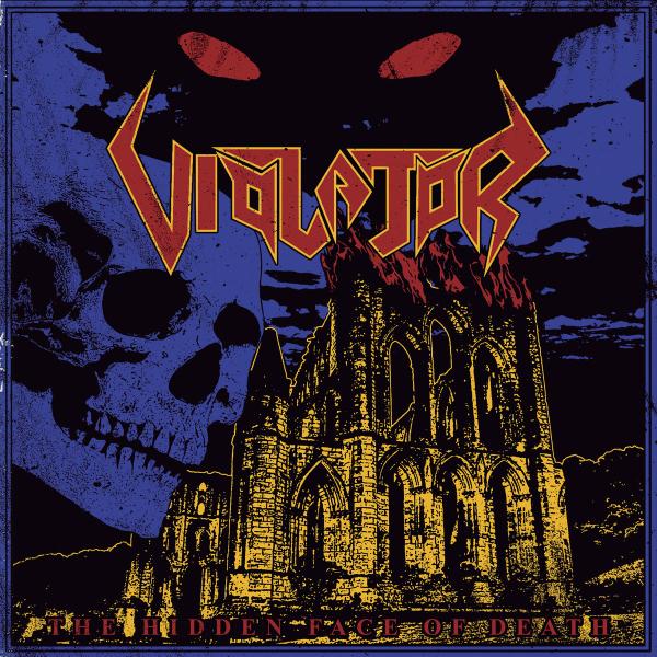 Violator - Discography (2002 - 2017)