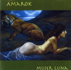 Amarok - Mujer Luna