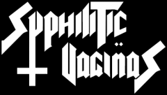 Syphilitic Vaginas - Discography (2007-2012)