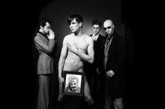 The CNK (The Count Nosferatu Kommando, The Cosa Nostra Klub) - Discography (1998-2012)