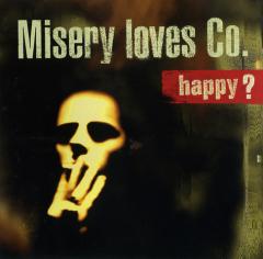 Misery Loves Co - Discography 1995-2000 (Неполная)