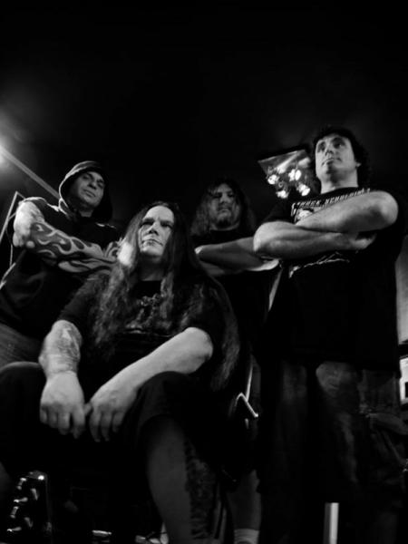 Massacre - Discography (1986 - 2014)