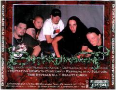 Entorturement - Discography