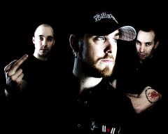 Helltrain - Дискография (2004 - 2012) (Lossless)