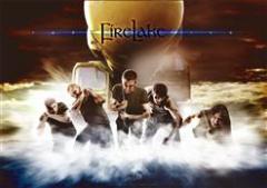 Firelake - Radioactive (EP)