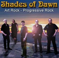 Shades Of Dawn - Discography (1998-2011)