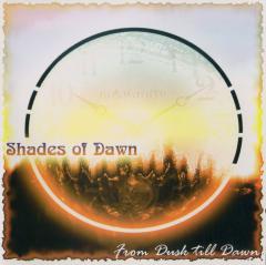 Shades Of Dawn - Discography (1998-2011)