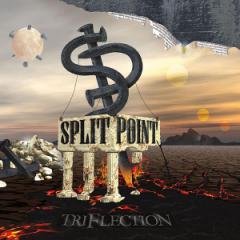 Split Point - TriFlection
