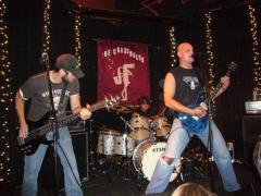 Split Point - TriFlection