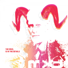 MXD - The Devil is in the Details