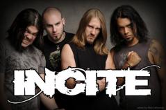 Incite - Discography (2009 - 2022)