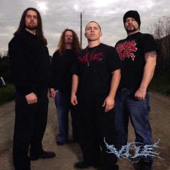 Vile - Дискография (1999 - 2011) Студийные альбомы