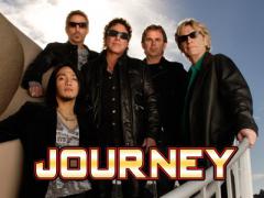 Journey  - Discography (1975 - 2011) 