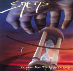 Saens (Sens) - Discography (1999-2004)