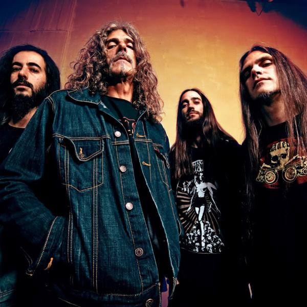 Nightstalker - Дискография (1990 - 2012)