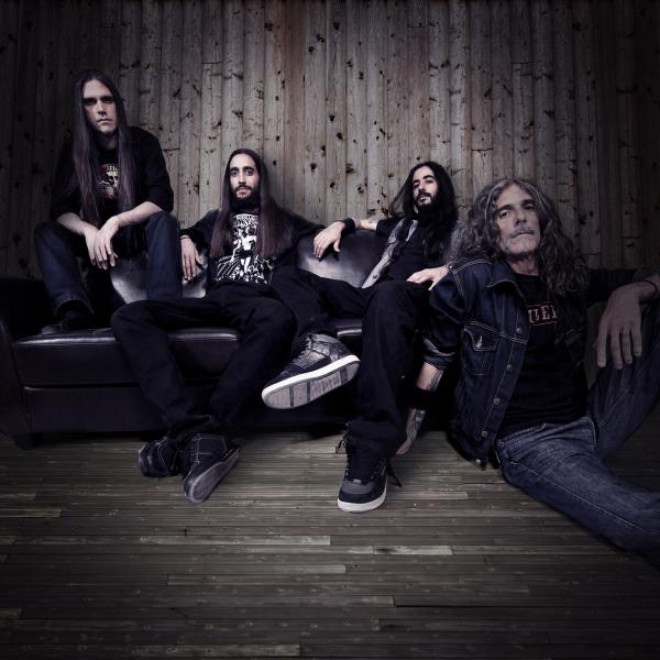 Nightstalker - Дискография (1990 - 2012)