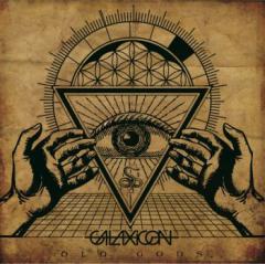 Galaxicon - Old Gods (EP)