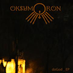 Oksymoron - doGog (EP)