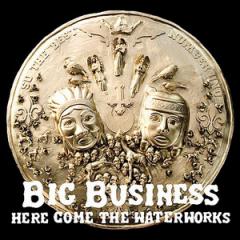 Big Business - Проект участников Melvins - Discography (2004-2009)