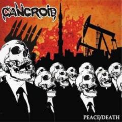 Cancroid -  Peace/Death