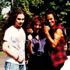 Sun Red Sun - Discography (1995-1999)