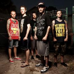 The Red Shore - Дискография (2005-2010)