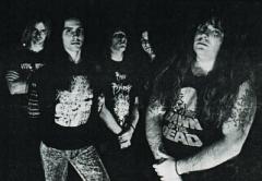 Mass Psychosis - Discography