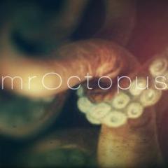 mrOctopus - Domino Effect (EP)