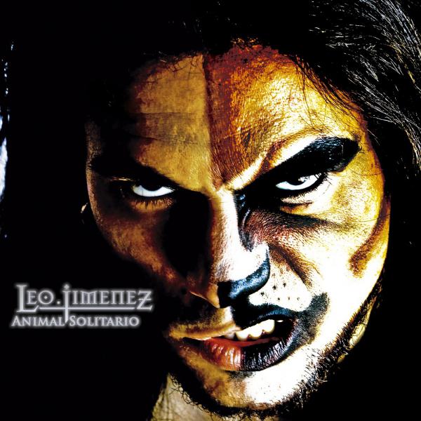 Leo Jiménez - Animal Solitario