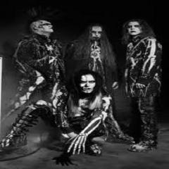 Lizzy Borden - Дискография (1985-2007)