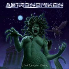 Astronomikon - Dark Gorgon Rising 