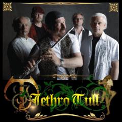 Jethro Tull - Discography (1968-2013)