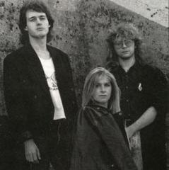 Strangers On A Train - Discography (1990-1993)