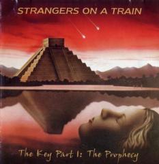 Strangers On A Train - Discography (1990-1993)
