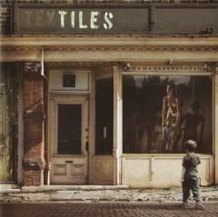 Tiles - Discography (1994-2012)