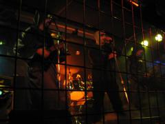 Legion Of Doom - Discography - (1993-2012)