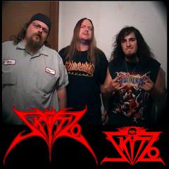 Skitzo - Discography (1985-2015)