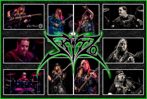 Skitzo - Discography (1985-2015)